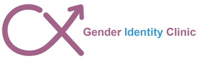 Gender Identity Clinic – GIC Logo